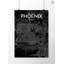 « phoenix city map », reproduction d’impression sur affiche en luxe-31735258