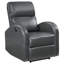 Fauteuil inclinable électrique Meglia-626533974