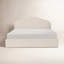 Maggie King Storage Bed Cream-183974242-183974268