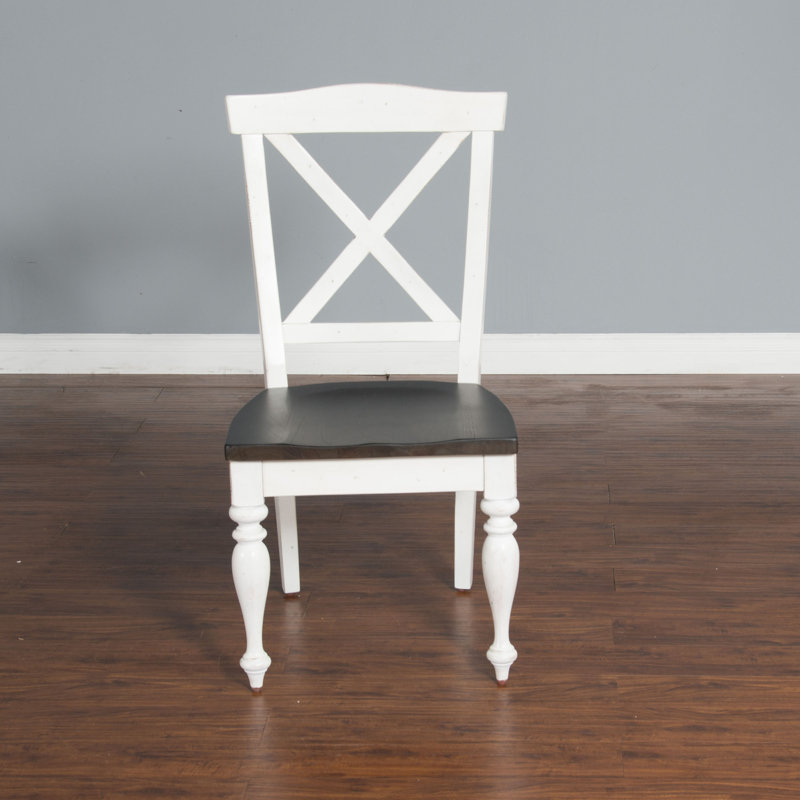 Villepinte 18'' H Side Chair