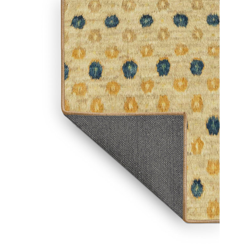 Tapis abstrait moderne 2532, Rectangle 8 pi x 12 pi