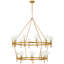 Classic 20 - Light Chandelier-1256234432