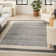 Tarango Abstract Indoor Rug