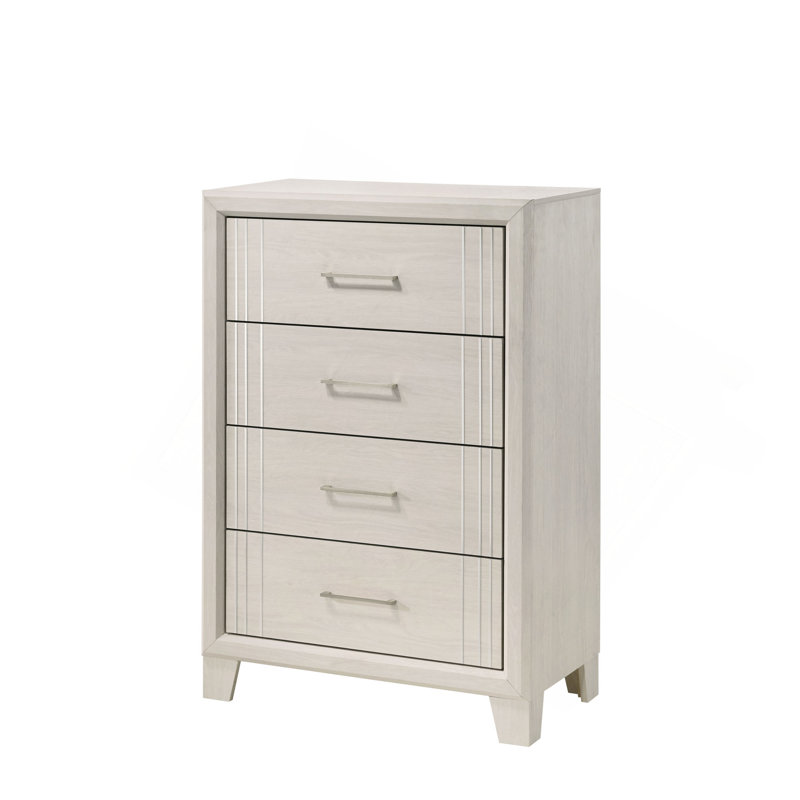 Meuble en bois 1Pc, Beige