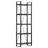Bookcase Solid Mango Wood-1504717869-1593490371