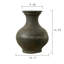 Eleta Ceramic Floor Vase