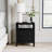 Celine 21" 2-Drawer Nightstand-833883594