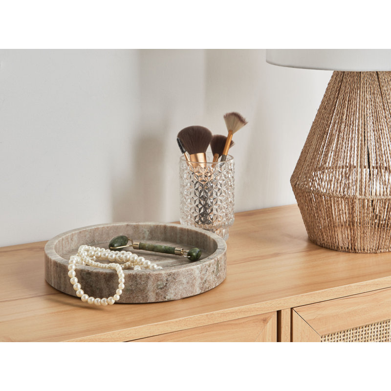 Davino Marble Tray