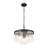 Livingon Tiered Drum Water Glass Chandelier-2106423923-2087438564