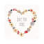 «Love You More I Neutral» par Jess Aiken - impression d'art textuel-52522590-52522578-52522576