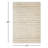 Demie Wool Striped Indoor Rug-1321288312
