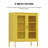 Fundin 31.5'' Wide 2 - Shelf Storage Cabinet-718791949