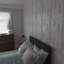 Panneau mural blanc 19,625 "H x 19,625"