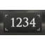 Panneau d'adresse en aluminium illuminé-102189358-102398297