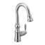 Weymouth Pull Down Bar Faucet with Power Clean-1316733951
