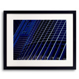 Night Swimming With You Print by Kevin Quinn