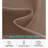 Boria Blackout Curtain Pair-31050999-31050998