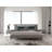 Philips Grey Platform Bed-1104516588