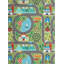 Hartsfield Happy Kids Green Rug-188752472
