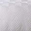 Garnes Polyester Damask Duvet Cover Set with Pillowcases-602426781-602426769