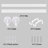 Marun Adjustable Overall Width x 0.75'' Diameter Single Curtain Rod-1193052043-1193811337