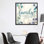 «Family Gather Here» par Conrad Knutsen, impression sur toile tendue