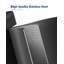 Stainless Steel Kitchen Trash Can-136072910