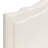 Lethel Queen Upholstered Panel Headboard