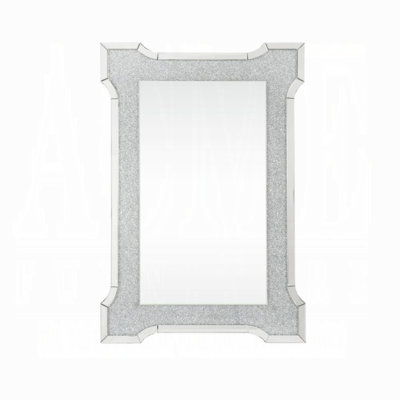 Miroir décoratif Noralie