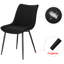 Zuri Upholstered Dining Chair-306849377