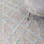 Cable Geometric Area Rug-95170360-124342854