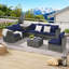 Ensembles repas pour patio-2087155285