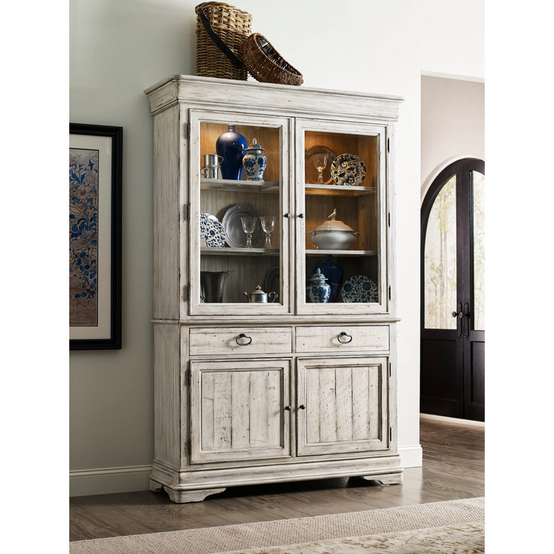 Shaylene Dining Cabinet