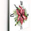 Horloge murale Elissandro-2119720675