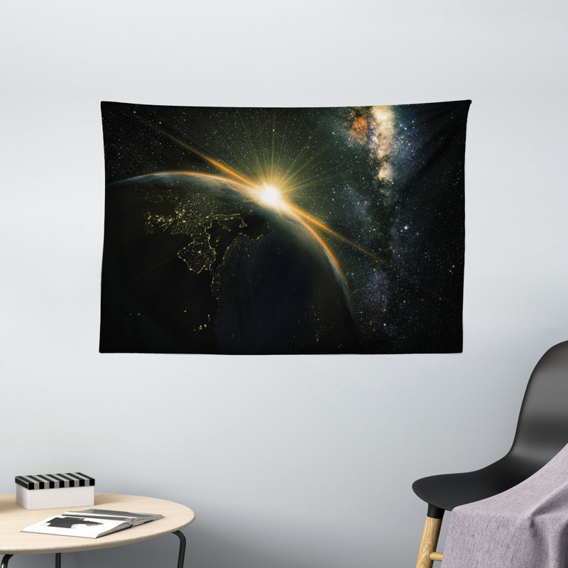 Polyester Tapestry