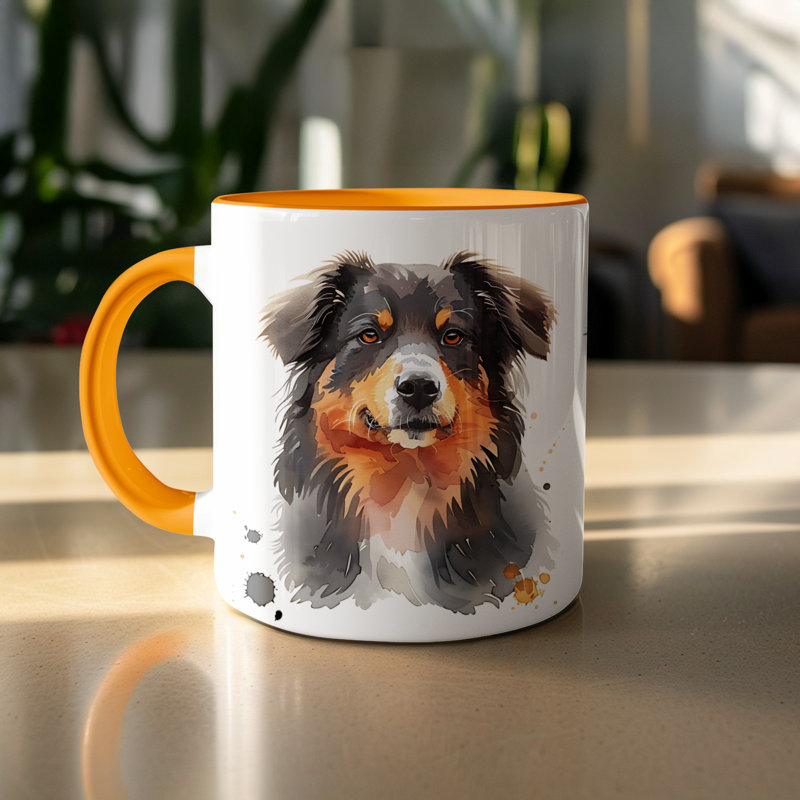 Mug, 2