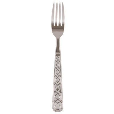 Dubai Dinner Fork