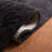 Antashia Floral Hand Tufted Area Rug in Black-1664887512