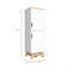 Garde-manger 2 portes