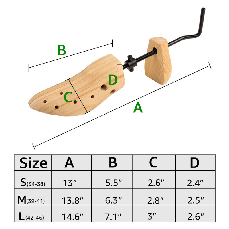 Shoe Storage Accessory