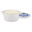 Caskata™ 5 Qt. Round Covered Stockpot