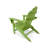 POLYWOOD Long Island Adirondack-9706078
