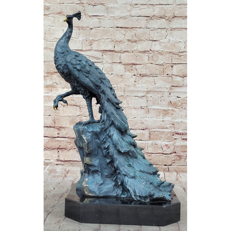 Figurines et sculptures