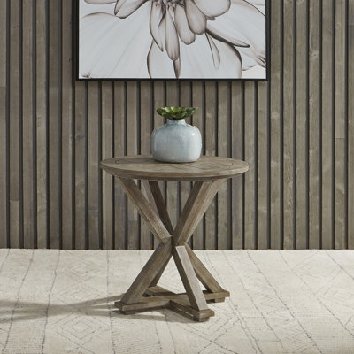 Locust Grove Locust Grove End Table