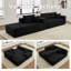 Canapé-lit 2 pièces avec coussin Kessas-1339489337-1283120191