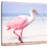 Brampt Pink Spoonbill Bird-109368406
