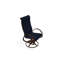 Fauteuil de patio pivotant Hiraku-19510416-19510417