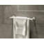 Double barre à serviettes murale 24 po Dia-42695400