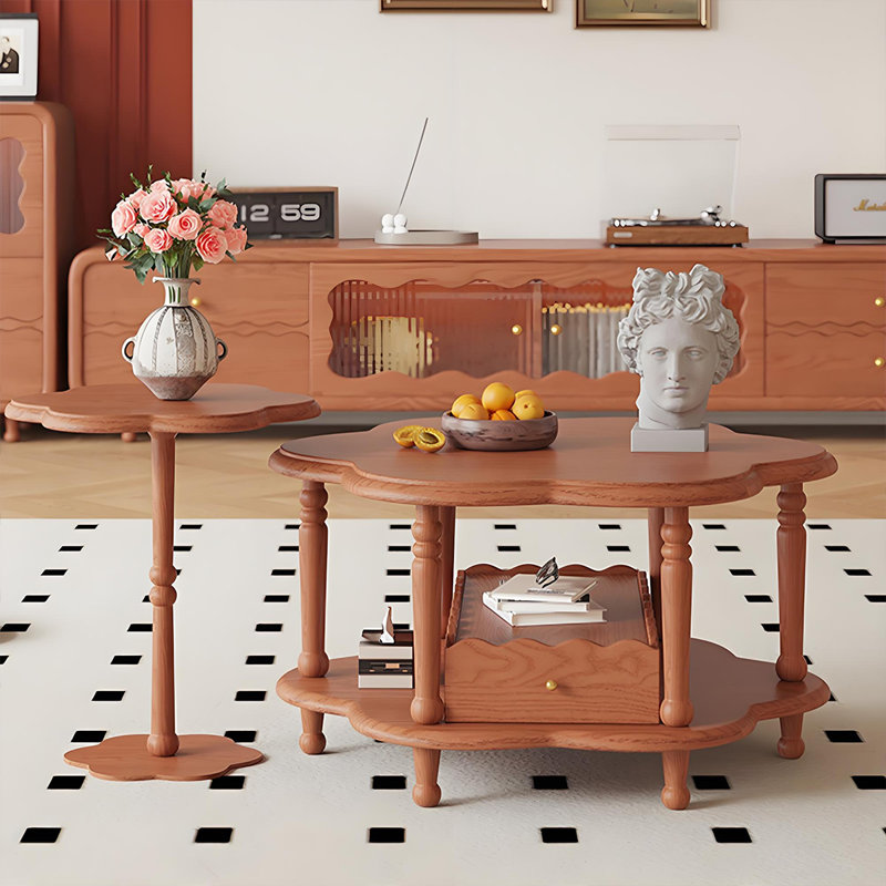 Table basse 31,5 po