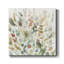 Areiona Wildflower Garden - Reproduction d'art sur toile tendue-69802500